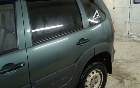 Chevrolet Niva I рестайлинг, 2012 год, 670 000 рублей, 7 фотография