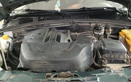 Chevrolet Niva I рестайлинг, 2012 год, 670 000 рублей, 9 фотография