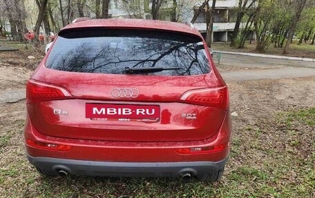 Audi Q5, 2010 год, 1 650 000 рублей, 5 фотография