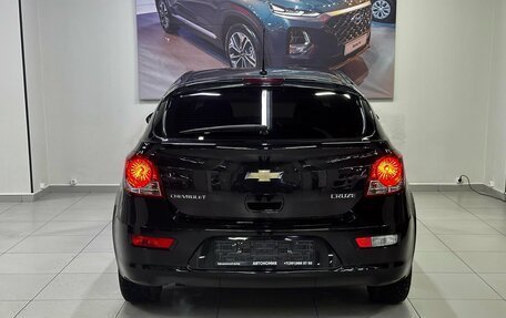 Chevrolet Cruze II, 2012 год, 899 000 рублей, 16 фотография