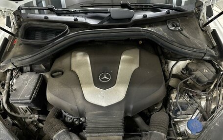 Mercedes-Benz GLE, 2018 год, 5 200 000 рублей, 16 фотография