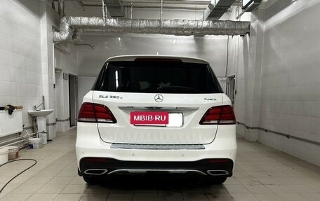 Mercedes-Benz GLE, 2018 год, 5 200 000 рублей, 8 фотография