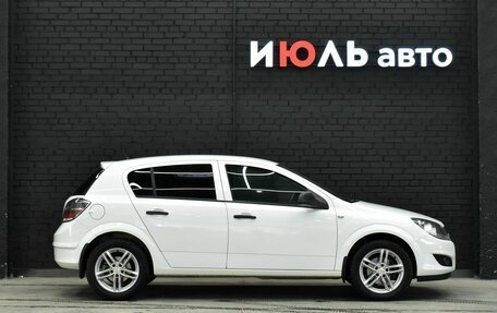 Opel Astra H, 2013 год, 765 000 рублей, 10 фотография
