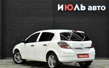 Opel Astra H, 2013 год, 765 000 рублей, 7 фотография