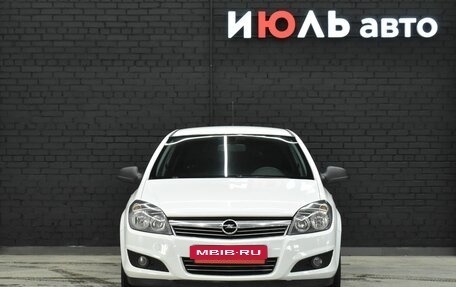 Opel Astra H, 2013 год, 765 000 рублей, 3 фотография
