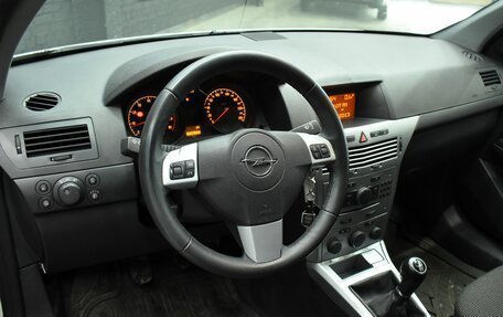 Opel Astra H, 2013 год, 765 000 рублей, 14 фотография
