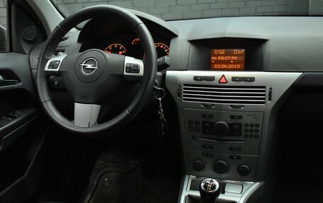 Opel Astra H, 2013 год, 765 000 рублей, 13 фотография