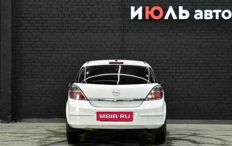 Opel Astra H, 2013 год, 765 000 рублей, 4 фотография