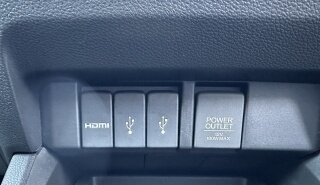 Honda Odyssey IV, 2014 год, 1 937 000 рублей, 17 фотография