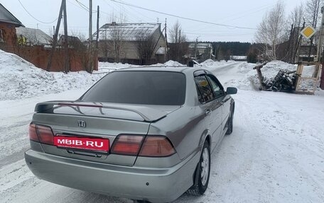 Honda Accord VII рестайлинг, 1998 год, 555 000 рублей, 5 фотография