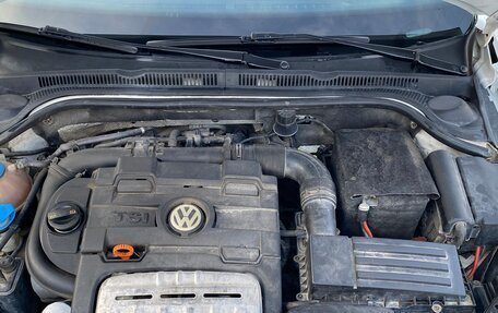 Volkswagen Jetta VI, 2012 год, 790 000 рублей, 7 фотография