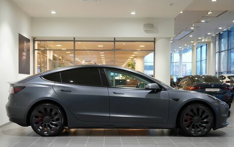 Tesla Model 3 I, 2021 год, 4 449 000 рублей, 4 фотография
