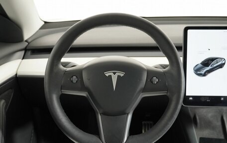 Tesla Model 3 I, 2021 год, 4 449 000 рублей, 18 фотография