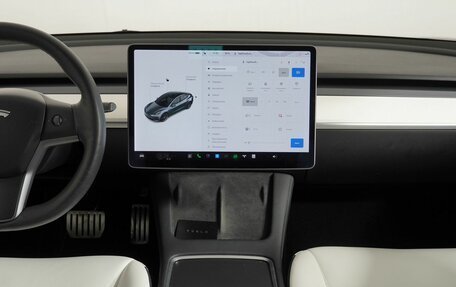 Tesla Model 3 I, 2021 год, 4 449 000 рублей, 16 фотография