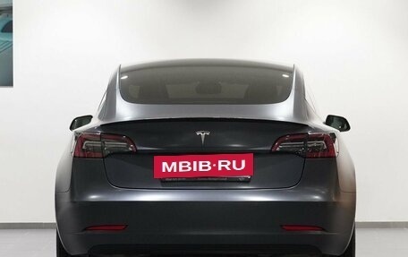 Tesla Model 3 I, 2021 год, 4 449 000 рублей, 6 фотография