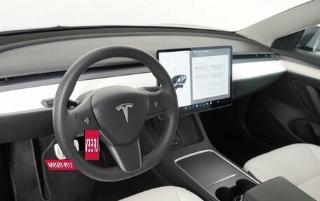 Tesla Model 3 I, 2021 год, 4 449 000 рублей, 12 фотография