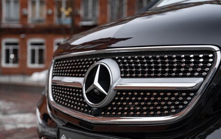 Mercedes-Benz Vito, 2015 год, 3 500 000 рублей, 4 фотография