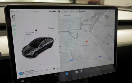 Tesla Model 3 I, 2021 год, 4 449 000 рублей, 21 фотография