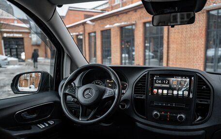 Mercedes-Benz Vito, 2015 год, 3 500 000 рублей, 29 фотография