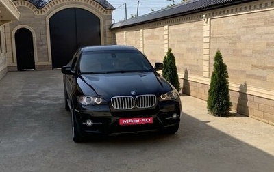 BMW X6, 2012 год, 2 200 000 рублей, 1 фотография