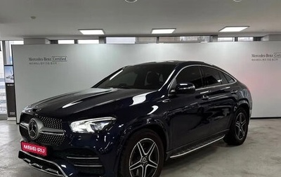 Mercedes-Benz GLE Coupe, 2021 год, 8 500 000 рублей, 1 фотография