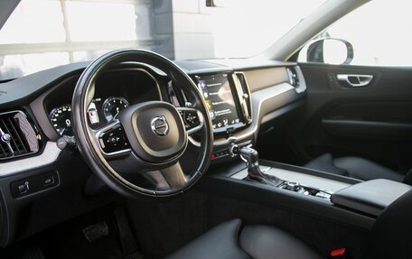 Volvo XC60 II, 2019 год, 4 250 000 рублей, 27 фотография