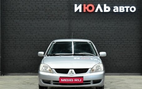 Mitsubishi Lancer IX, 2006 год, 520 000 рублей, 4 фотография