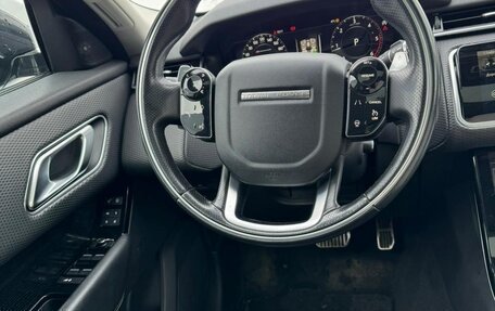 Land Rover Range Rover Velar I, 2017 год, 5 000 000 рублей, 2 фотография