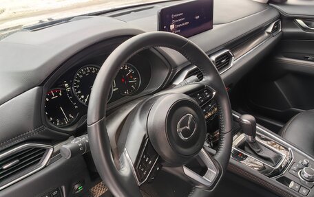 Mazda CX-5 II, 2023 год, 3 990 000 рублей, 7 фотография