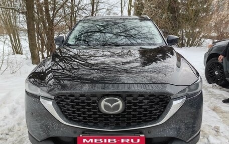 Mazda CX-5 II, 2023 год, 3 990 000 рублей, 10 фотография