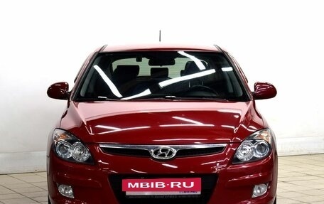 Hyundai i30 I, 2009 год, 715 000 рублей, 2 фотография