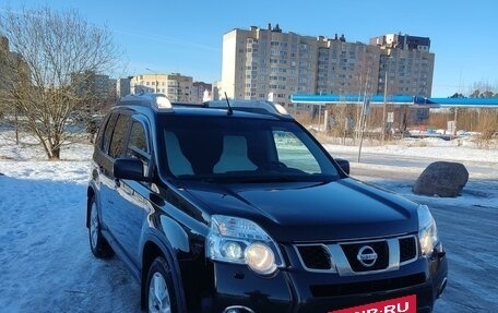 Nissan X-Trail, 2012 год, 1 550 000 рублей, 2 фотография