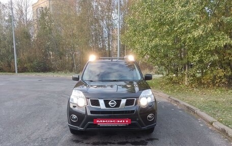 Nissan X-Trail, 2012 год, 1 550 000 рублей, 6 фотография
