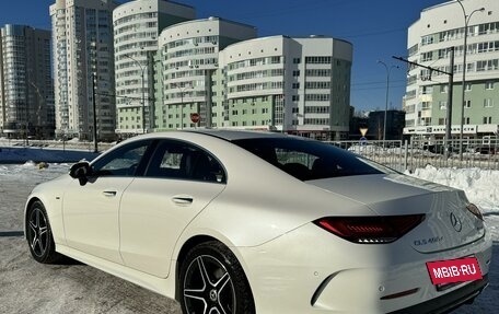 Mercedes-Benz CLS, 2018 год, 6 200 000 рублей, 7 фотография