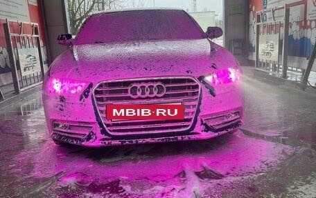 Audi A4, 2013 год, 1 599 000 рублей, 8 фотография
