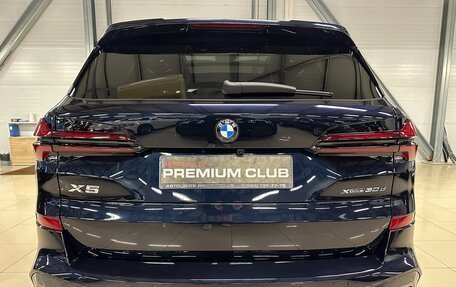 BMW X5, 2023 год, 13 фотография