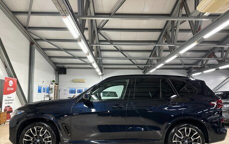 BMW X5, 2023 год, 5 фотография