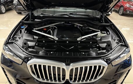 BMW X5, 2023 год, 11 фотография