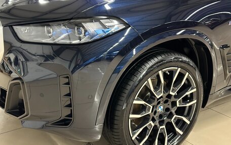BMW X5, 2023 год, 9 фотография