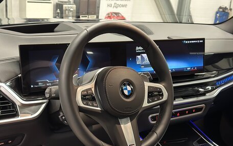 BMW X5, 2023 год, 19 фотография