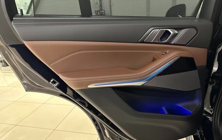 BMW X5, 2023 год, 28 фотография