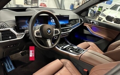BMW X5, 2023 год, 20 фотография