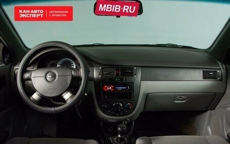 Chevrolet Lacetti, 2012 год, 580 000 рублей, 6 фотография