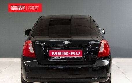 Chevrolet Lacetti, 2012 год, 580 000 рублей, 4 фотография