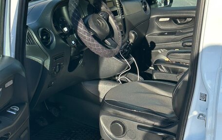 Mercedes-Benz Vito, 2014 год, 2 200 000 рублей, 9 фотография