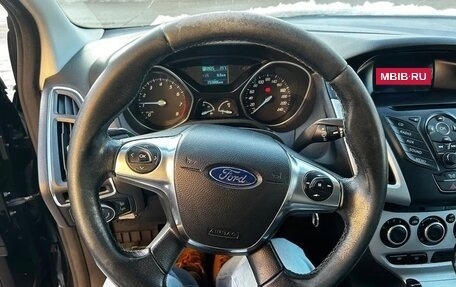 Ford Focus III, 2012 год, 1 020 000 рублей, 19 фотография