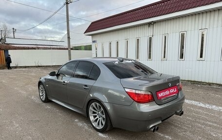 BMW M5, 2008 год, 2 500 000 рублей, 5 фотография