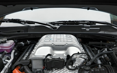 Dodge Challenger III рестайлинг 2, 2023 год, 16 500 000 рублей, 12 фотография