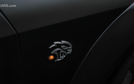 Dodge Challenger III рестайлинг 2, 2023 год, 16 500 000 рублей, 31 фотография