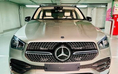 Mercedes-Benz GLE, 2022 год, 9 590 000 рублей, 1 фотография